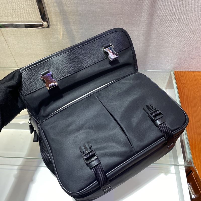 Pra*a backpacks